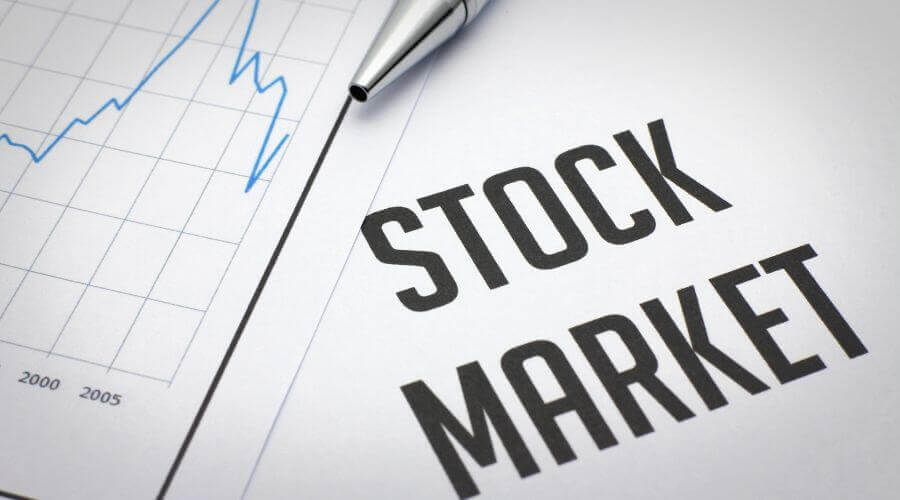 Stock Market Training in Delhi