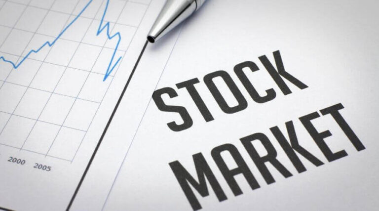 Stock Market Course in Delhi